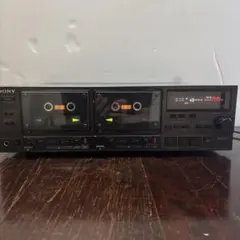 希少Panasonic カセットデッキ RS-B755 - メルカリ
