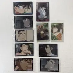 名探偵コナン イタジャガ セット②