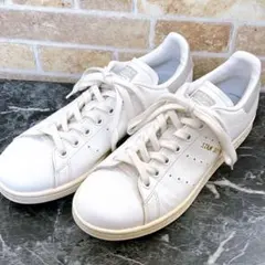 未使用•廃盤品】adidas スタンスミス ビューティーアンドユース別注