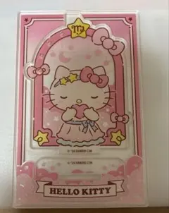 ハローキティ アクリルスタンド サンリオ