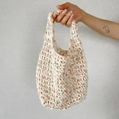 黒 ハンドバッグ