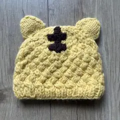 【COMME CA ISM】ニット帽45〜48