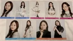 梅澤美波　生写真 約350枚以上セット 乃木坂46 梅澤美波2nd写真集 透明な覚悟 - 紀伊國屋書店ウェブ