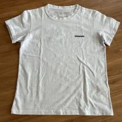 ト*ー様 Patagonia 半袖　Tシャツ　XS 140㎝相当サイズのサムネイル