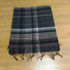 Crocodile マフラー