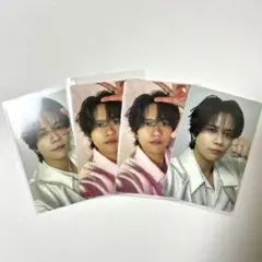 INI ウィンマジ 藤牧京介 トレカ まとめ売り