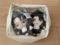 進撃の巨人　あにまるっこ　リヴァイ 新品未使用