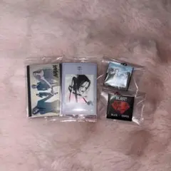 矢沢あいツインウエハース NANA