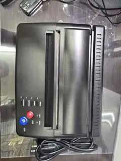 転写プリンターセット