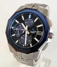 激安CASIO OCEANUS OCW-S6000-1AJF オシアナスマンタ