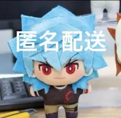 ルーク 遊戯王 SEVENS みにコレ ぬいぐるみ