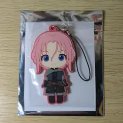 果てしなきスカーレット キャラクターグッズ