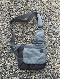 00’s vintage T-tech ショルダーバッグ