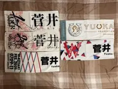 湯村輝彦　湯村タラ　イラスト入り手ぬぐい 湯村輝彦 湯村タラ イラスト入り手ぬぐい - メルカリ