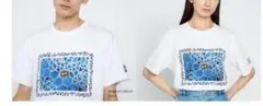 海外限定販売 ユニクロ x スタジオジブリ コラボTシャツ Sサイズ