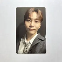 SEVENTEEN スングァン トレカ