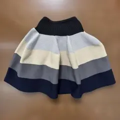 cfcl pottery kids skirts キッズ　スカート