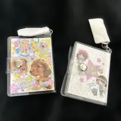 平成レトロ　ファンシーミニブック