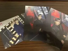 straykids dominATE ラントレ チャンビン
