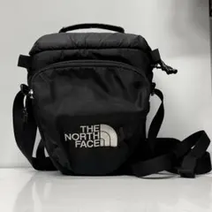 THE NORTH FACE カメラバッグ ブラック