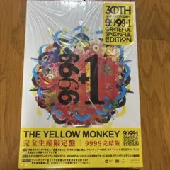 30th Anniversary「9999+1」-GRATEFUL SPOON…