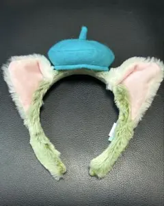 ジェラトーニカチューシャ