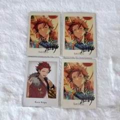 2026年最新】鬼龍紅郎 ぱしゃっつの人気アイテム - メルカリ