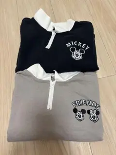 ミッキー トップス