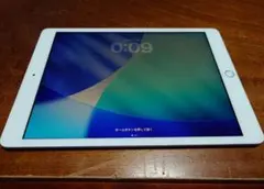 Apple iPad 第8世代 32GB シルバー