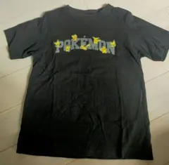 ピカチュウ　Tシャツ