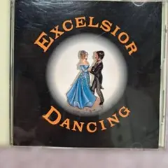 Excelsior Dancing CD