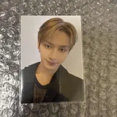 SEVENTEEN FOLLOW T セルカフォトカード ジュン