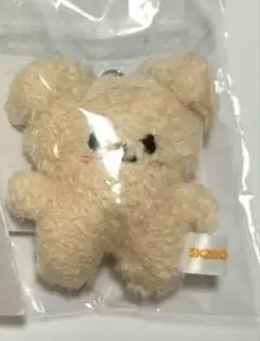 Stray Kids スンミン　パピーム　ペンミ　10cm マイクロ　スキズ