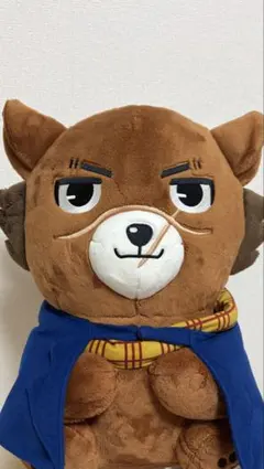 ゴールデンカムイ どうぶつフォーゼ　フォゼ杉　BIG