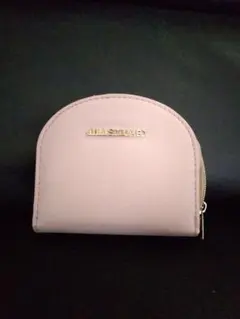 ♥️JILLSTUART 二つ折り財布 ピンク✨のサムネイル