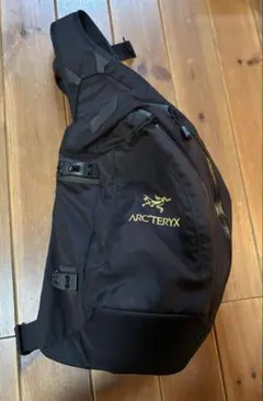 2026年最新】ARC'TERYX Quiverの人気アイテム - メルカリ