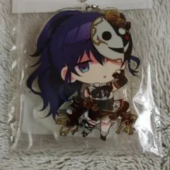 カラフルステージ 初音ミク 2 アクリル スタンド キーチェーン 朝比奈まふゆ