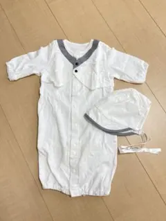 アカチャンホンポ 2wayオール セレモニードレス ディズニー 50-60