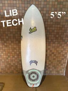 2025年最新】LIBTECH サーフィン・ボディボードの人気アイテム