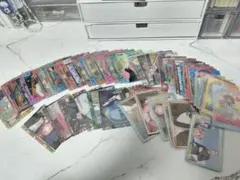 SPY×FAMILY　カードセット　多め　まとめ売り