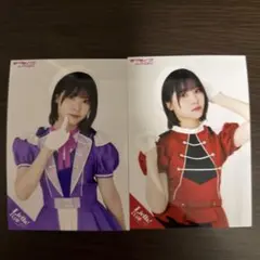 Liella! CLUB 2025 公式ブロマイド Liyuu セット