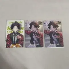 にじさんじ Prism Heart June Bride 三枝明那