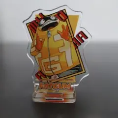 僕のヒーローアカデミア　アクリルフィギュアコレクション