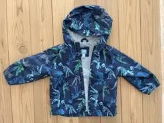 baby GAP アウター 恐竜柄のサムネイル