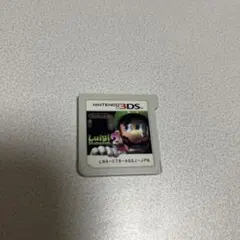 657)ルイージマンション2 3DS