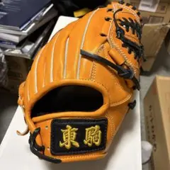 スポルディング SPALDING メジャーリーグモデル 東駒製作 軟式グローブ スポルディング SPALDING メジャーリーグモデル 東駒製作 軟式