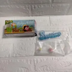 Kirby & Words Re-Ment カービィ&ワーズ Swim