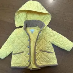 POLO女の子用コート85