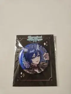 2026年最新】kaito グリッター缶バッジの人気アイテム - メルカリ