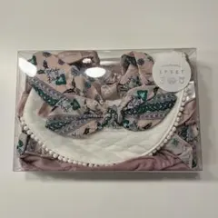 モクモフ おめかし3点セット